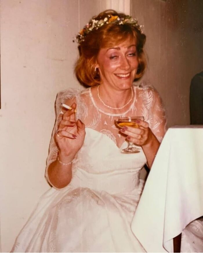 So Then I Says To The Guy, "I Do"