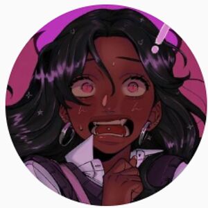 rayahammond avatar