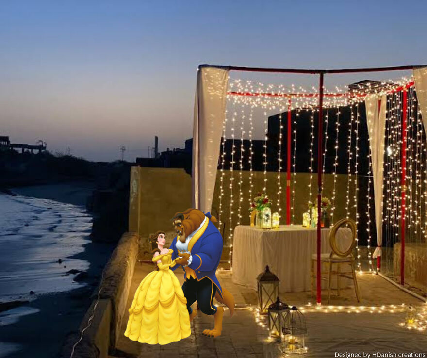 Cartoons Life In Pakistan