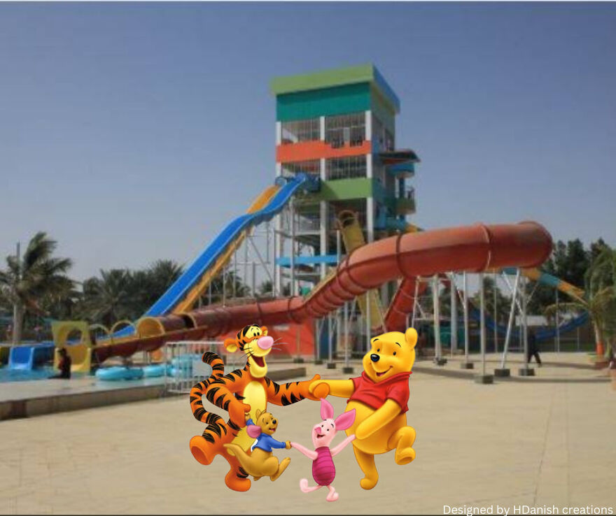 Cartoons Life In Pakistan