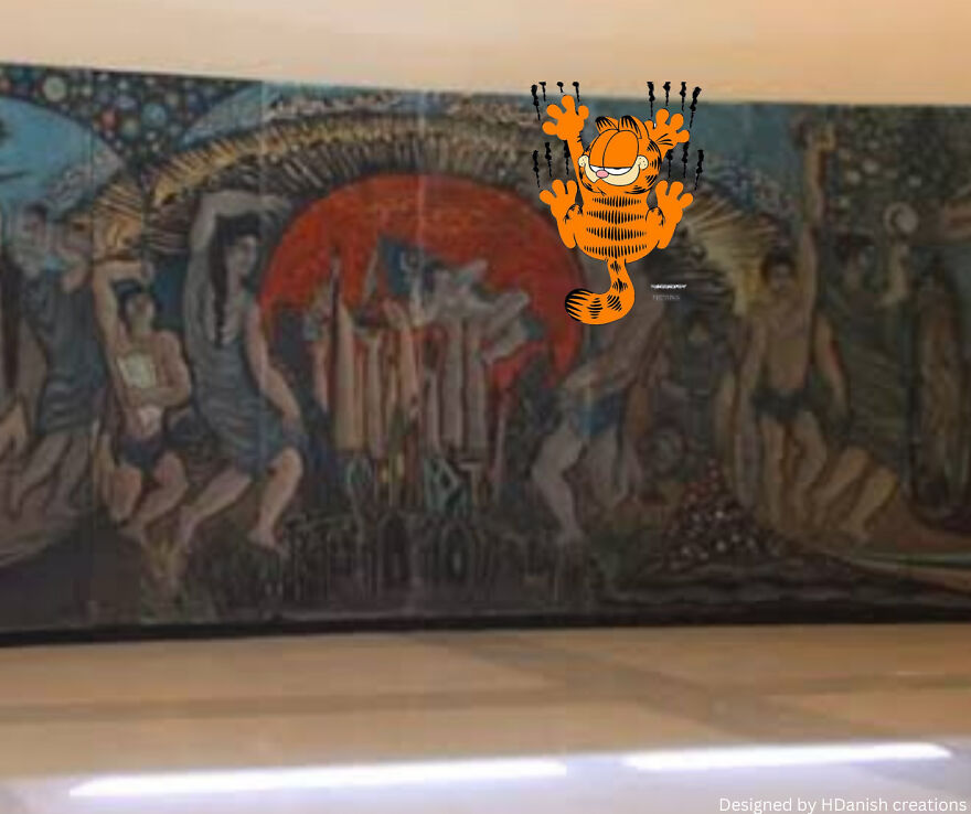 Cartoons Life In Pakistan