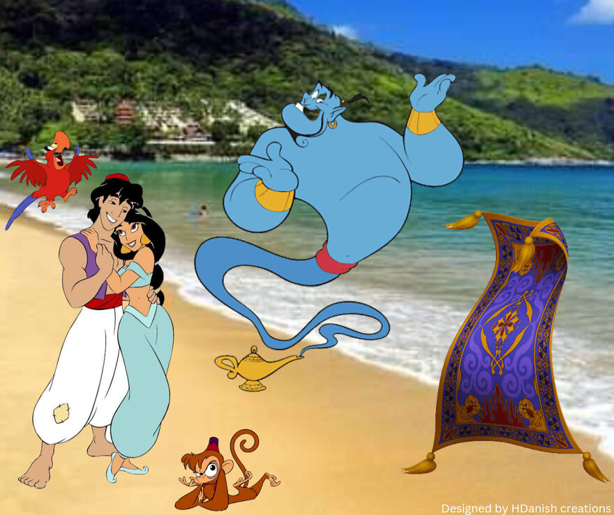 Cartoons Life In Pakistan