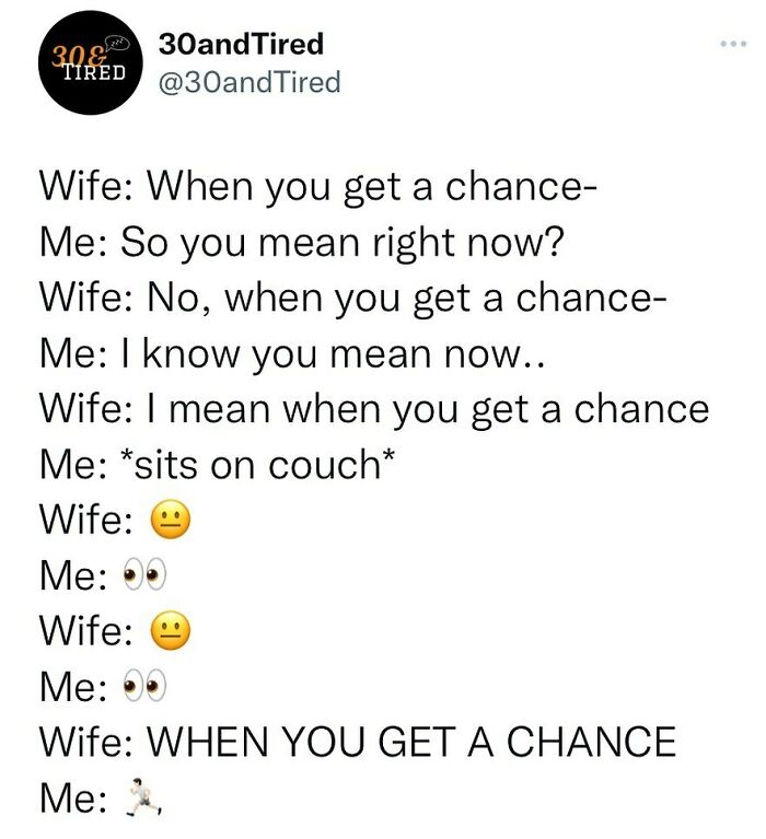 Being-30-And-Tired-Funny-Memes