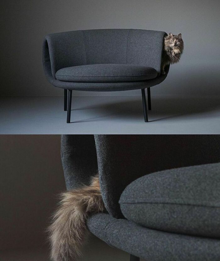 Maki Chair 