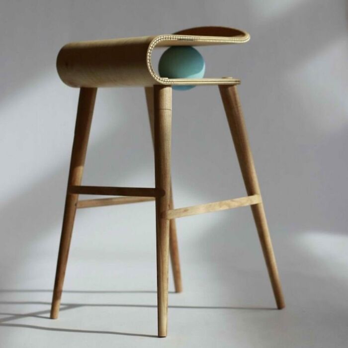 Bounce Stool 