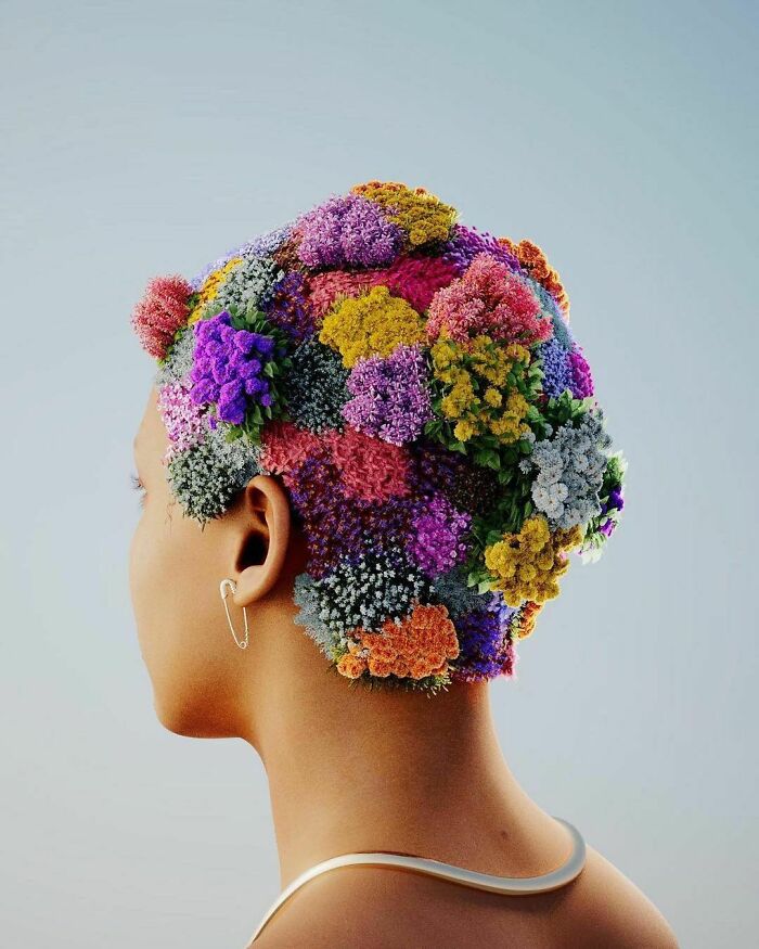 Generative Hairstyle