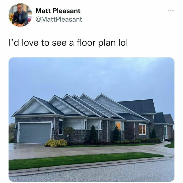 Follow Zillowgonewild For The Wildest Homes In Your Feed Every Day!!