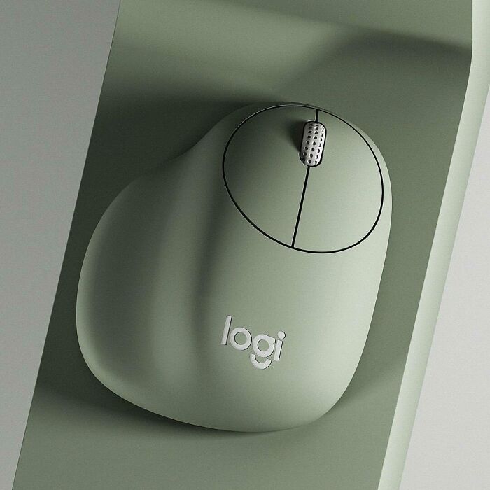 Logi Mouse 2 