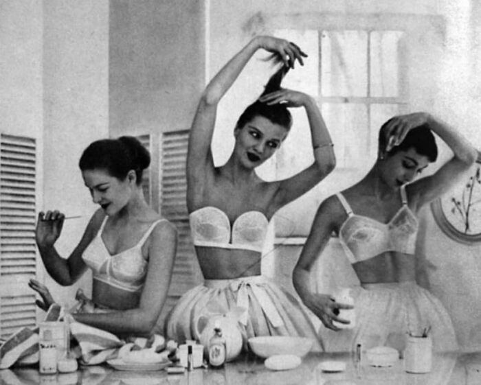 "Sausages And Women. If You Want To Enjoy The Experience, Never Watch The Preparation Of Either." Oscar Wilde