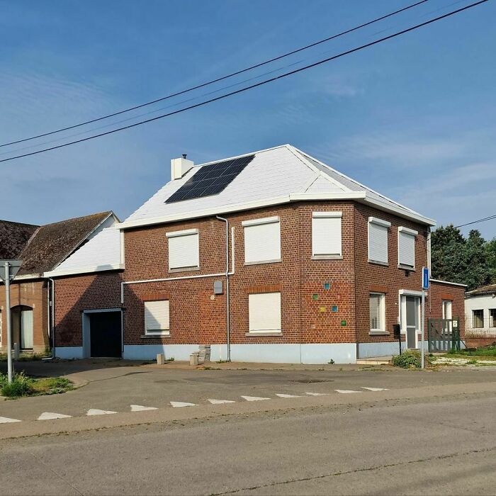 The Ugly Belgian House Colouring Book Is Almost Ready!