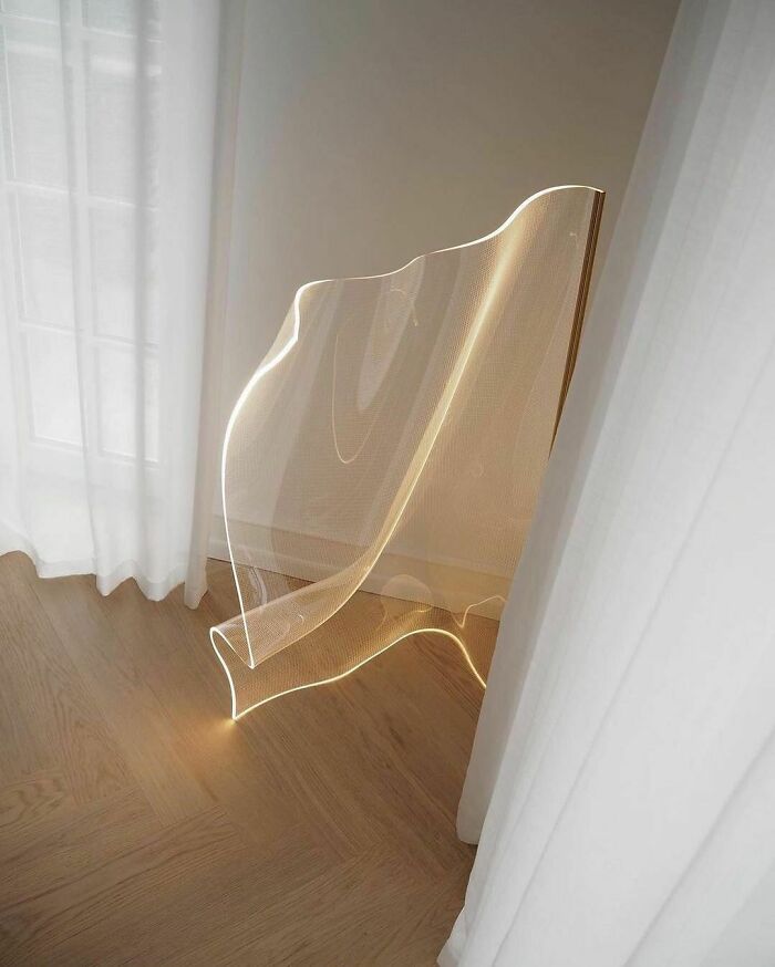 Gweilo Floor Lamp 
