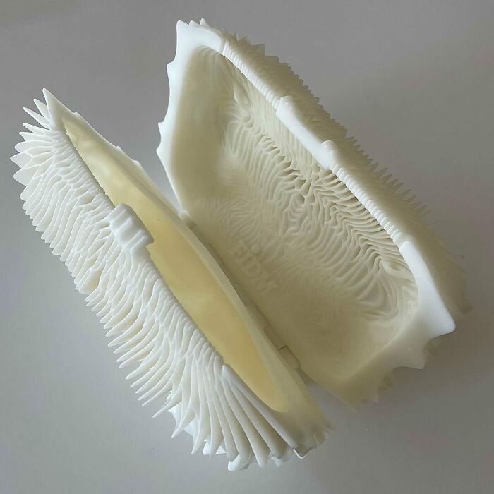 3D Print Hy Clutch 
