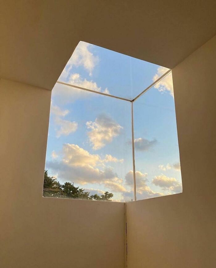 Cubic Windows