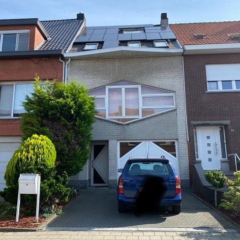 The Architect Really Skewed Up