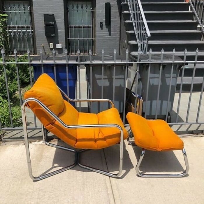 ¡Esto luce listo para un rato de siesta!