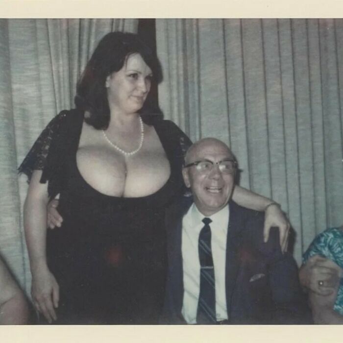 Hotographs And Mammaries...all I Have Are These, To Remember You