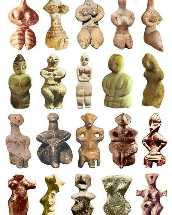 Our Historical Artifacts Are Our Historical Values