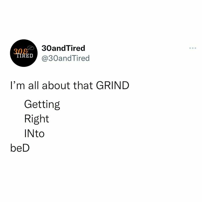 Being-30-And-Tired-Funny-Memes