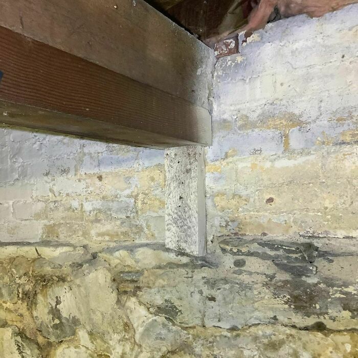 That Looks Just About Right!