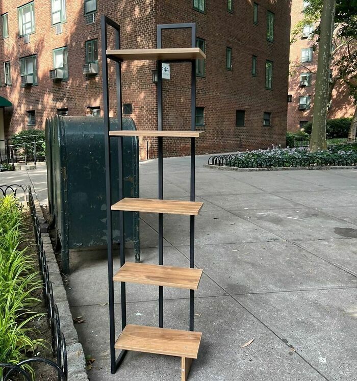 Super Cute Corner Piece