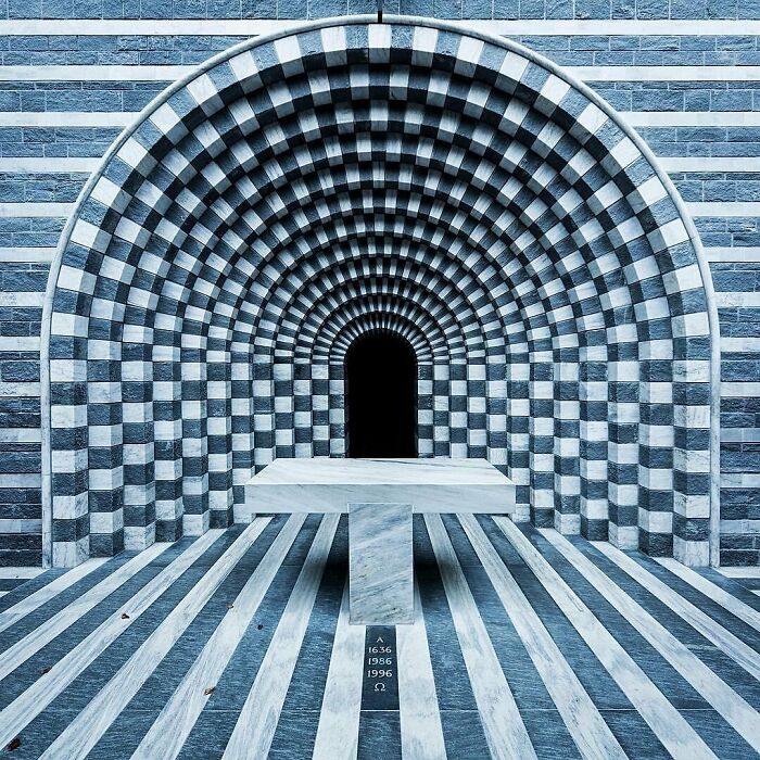 ‘San Giovanni Battista’ Church