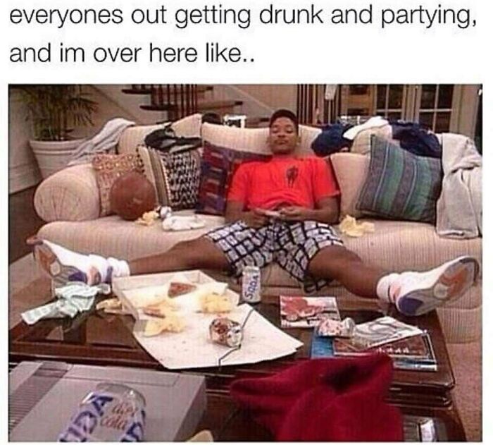 Being-30-And-Tired-Funny-Memes