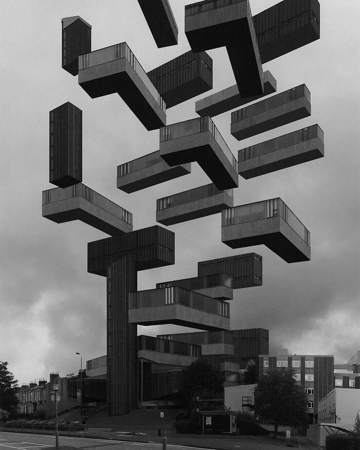 Surreal Photos By Espen Dietrichson