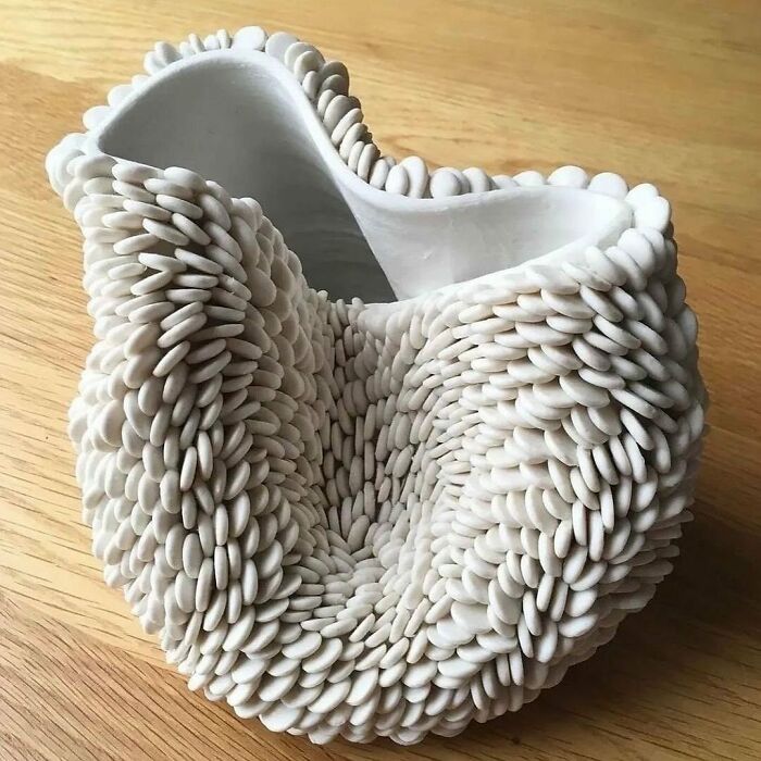 Ceramic Art Collection 