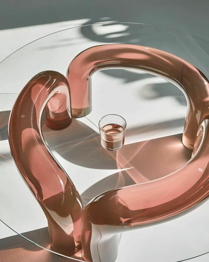 Boudins Coffee Table 