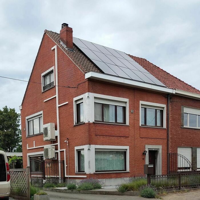 It Has Some Kind Of Condition