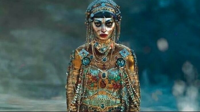 The Beauty And Darkness Of Jibaro