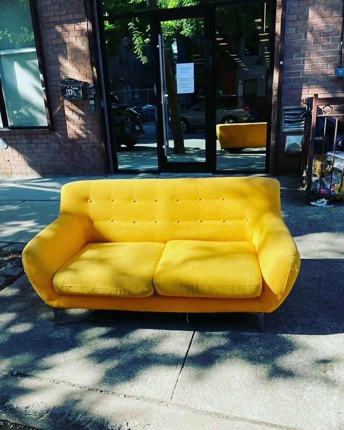 Good Morning Sunshine 