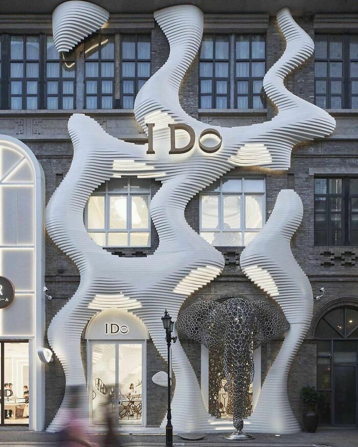 The 'I Do’ Jewelry Store