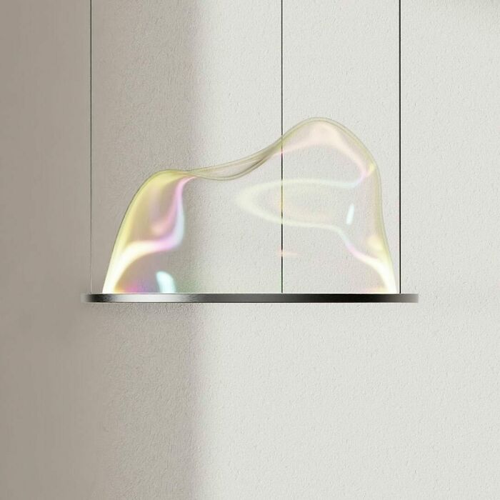 The Air-Shape Pendant 