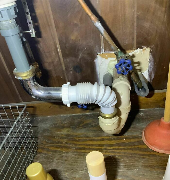 A Little Of This… A Little Of That!