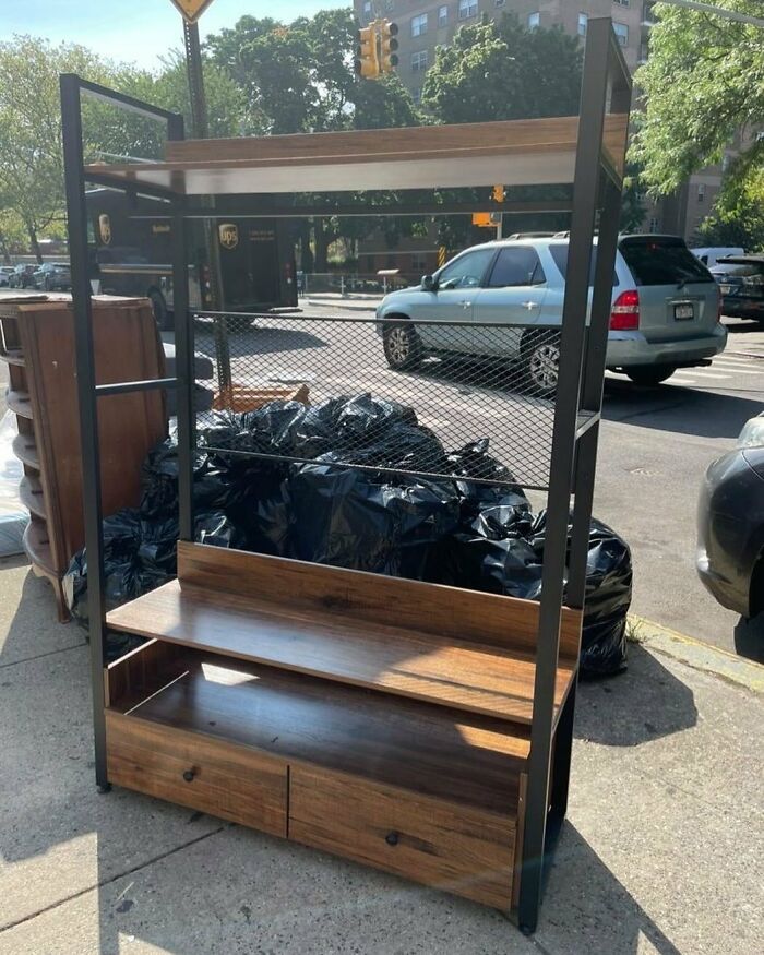 Organization. But Make It Stylish