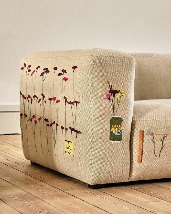 An Attempt To Refine The Backyard Sofas