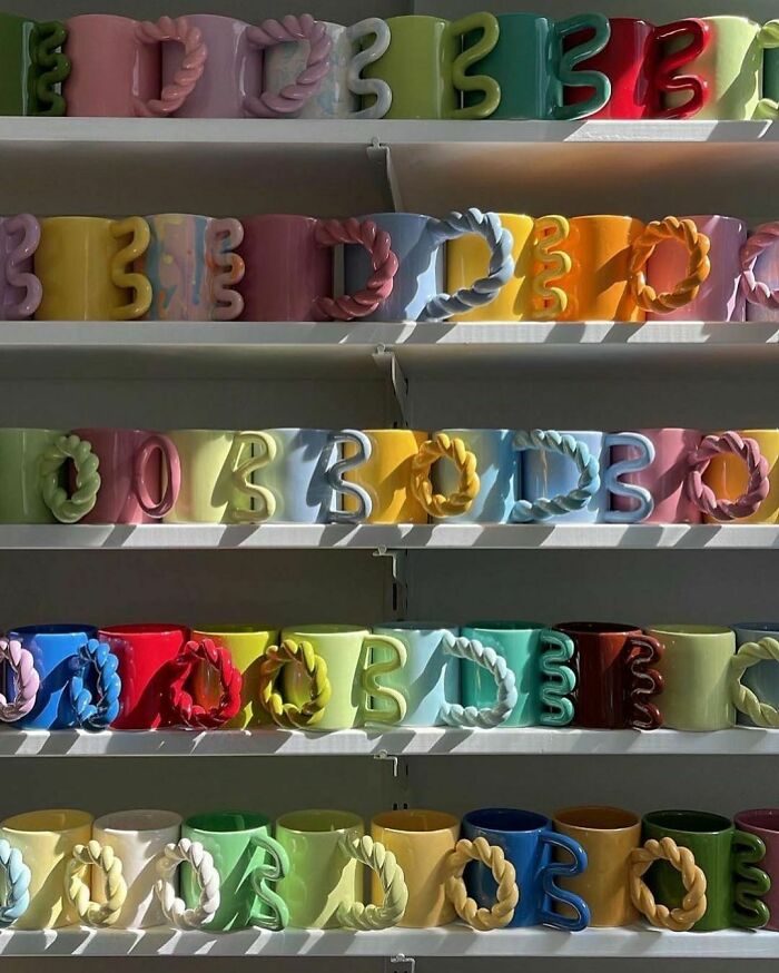 Mugs Designed By @studiopalu