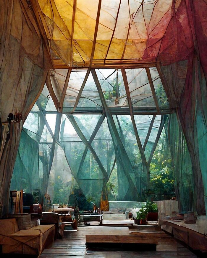 Dripping Springs House