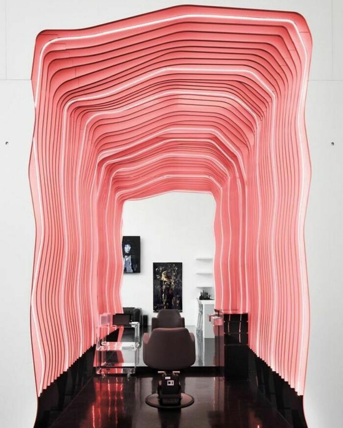 Interior Design By Spectrum Architecture