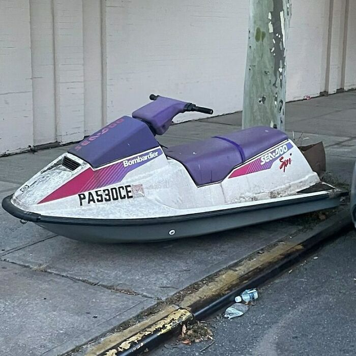 Every Day You All Push The Boundaries Of Stooping