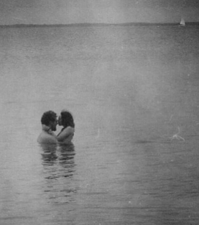 Fifty Years From Now, I Don't Want To Look Back On The Moments I Lived-- I Want To Reminisce On The Moments I Felt Alive