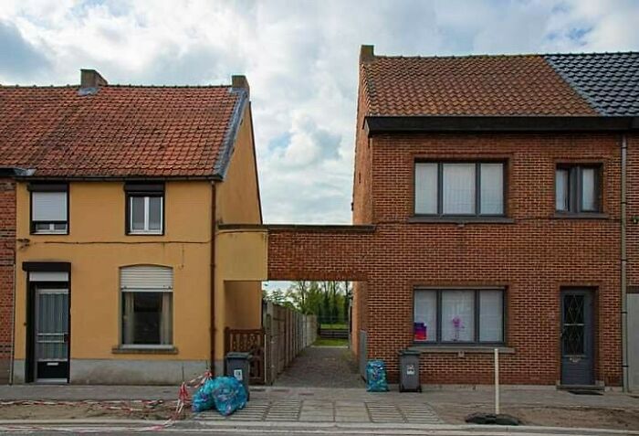 Bridge Over The River Kwhy?