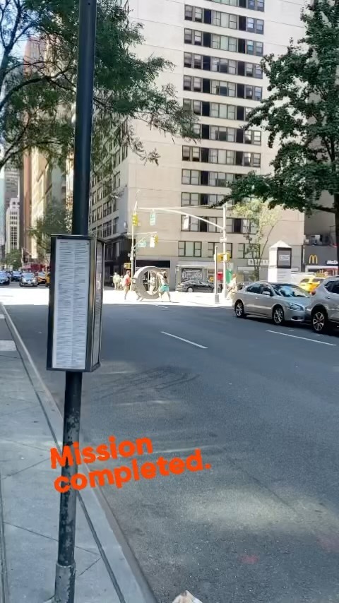  Reason Number 7362837283637 Why We Love NYC