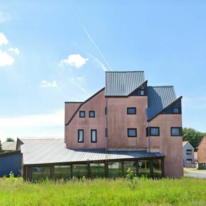 When You Lost The Assembly Instructions