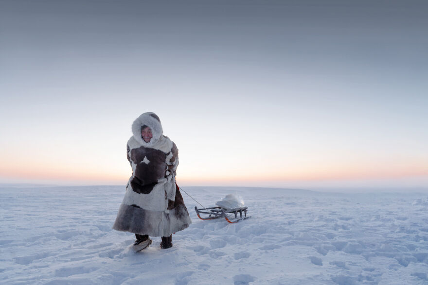 Travel Photography: The Independent Photographer Has Announced The Winners Of Its 2022 Contest (10 Pics)