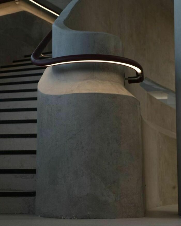 LED Glowrail Lighting 