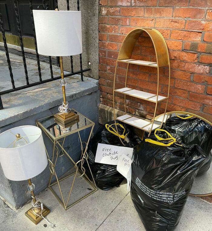 Great Haul On 257 Water Street