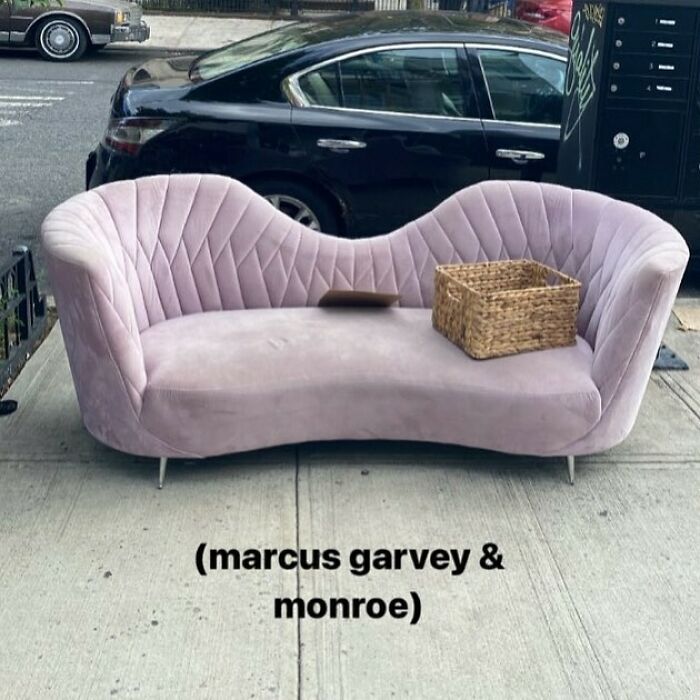 May I Present…the Banger Of The Day