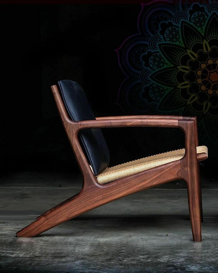 Del Rey Chair 